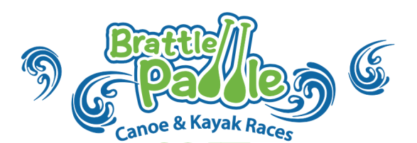 canoe race logo